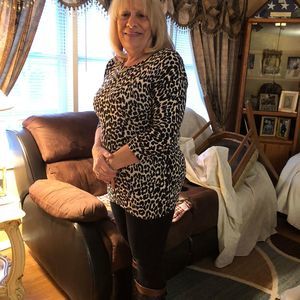 Meet your Posher, Louise